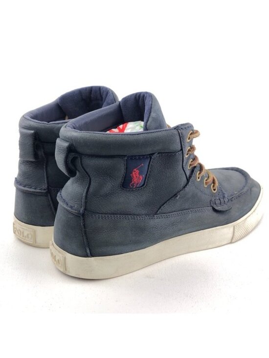 Polo by Ralph Lauren \'Tavis\' Sneakers Mens 7D main image 8